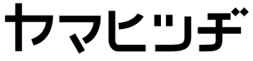 teamヤマヒツヂのロゴ